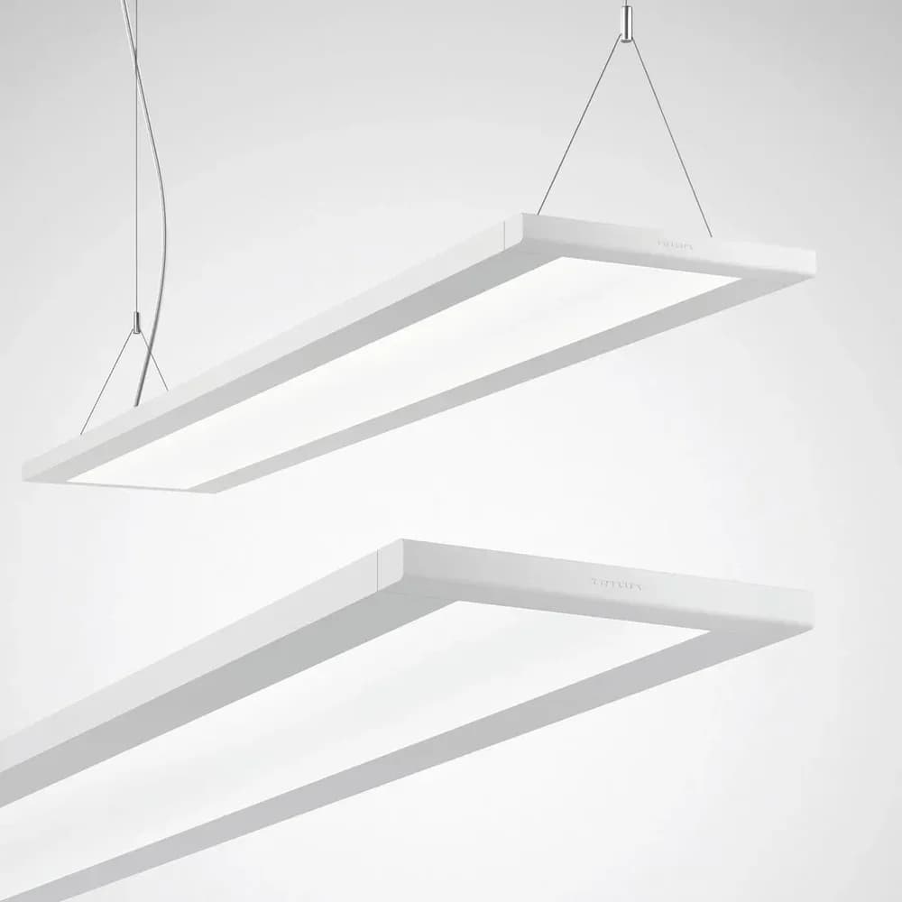 Trilux, Pendelleuchte, 7017751 (5400 lm)