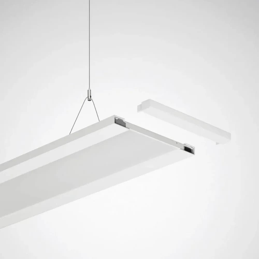 Trilux Endkappe Luceos H ZKS 03