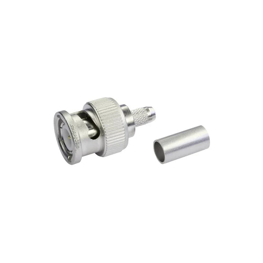 Telegärtner BNC Kabelstecker 100027454