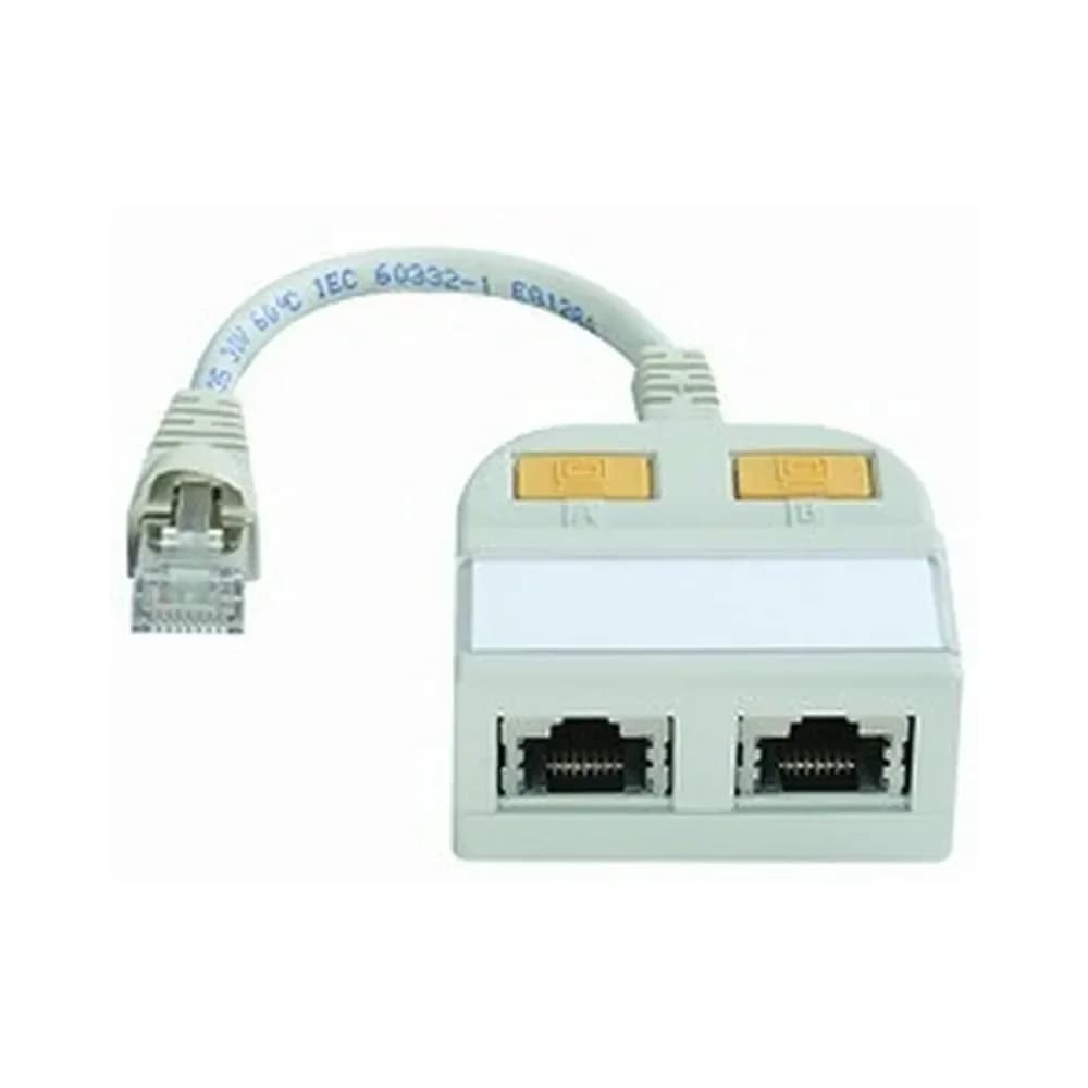 Telegärtner Modular-T-Adapter 100023152