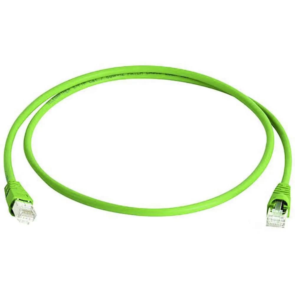 Telegärtner Patchkabel S/FTP 6A 100007974