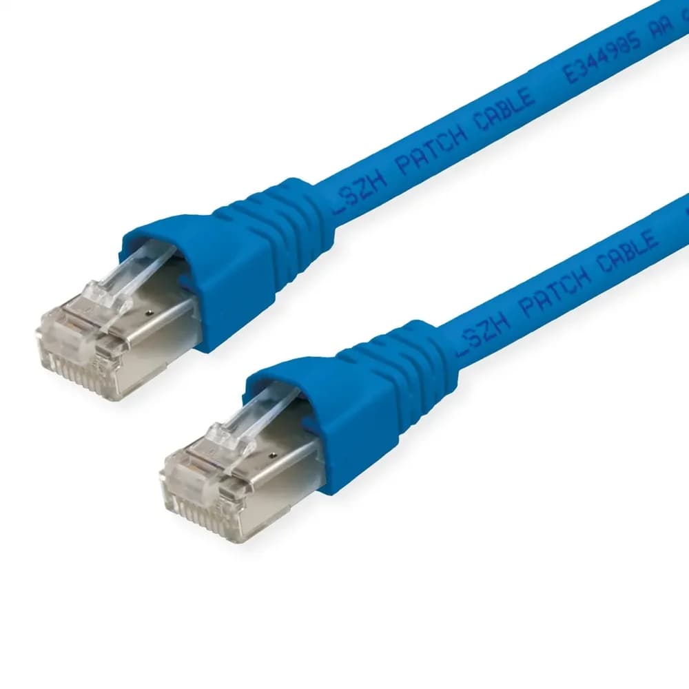 MP8 FS 600 - Blau - 1m
