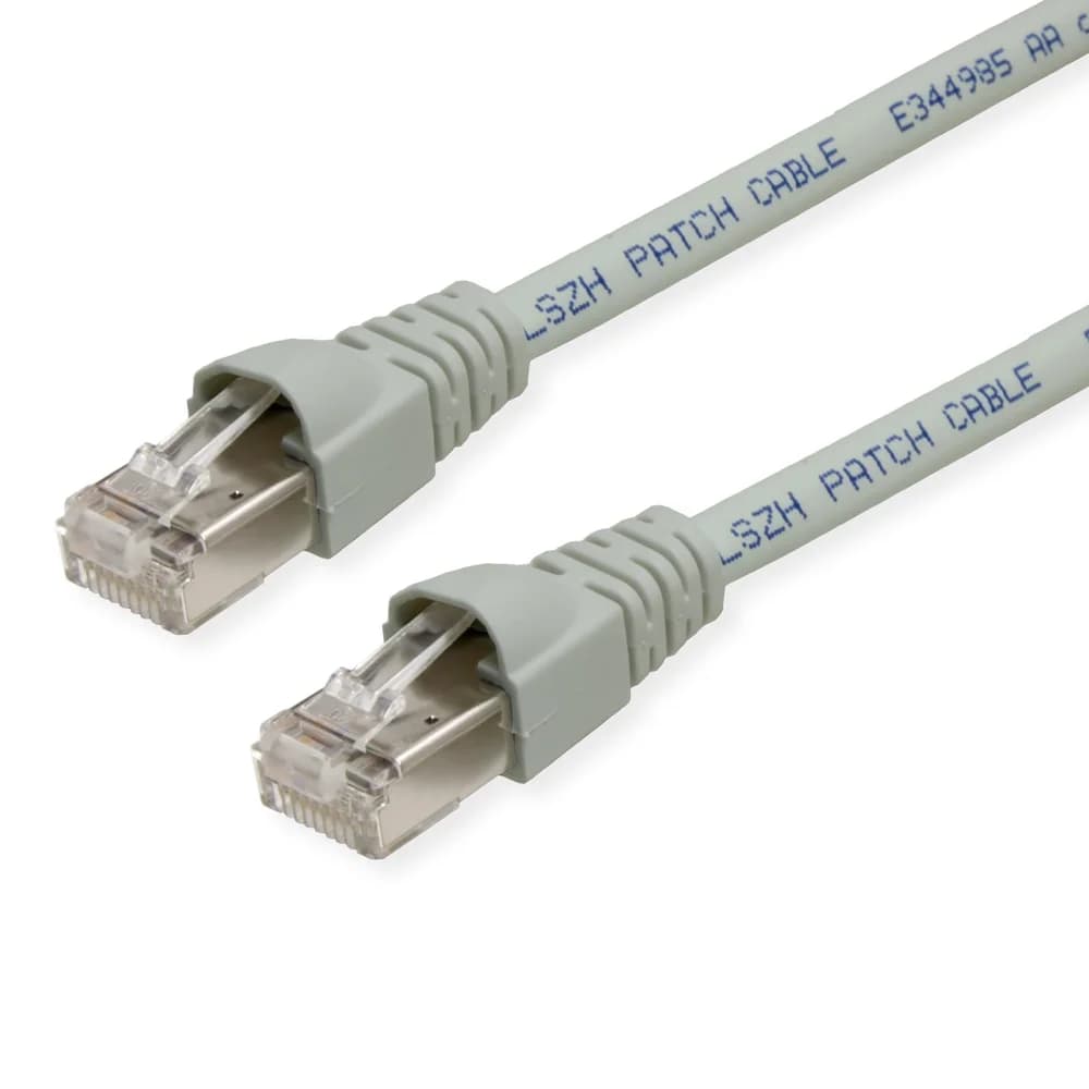Telegärtner Patchkabel S/FTP 6A 100008826