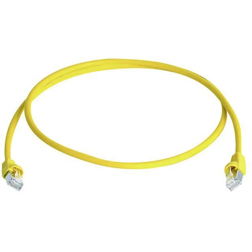 Telegärtner Patchkabel S/FTP 6A 100008830
