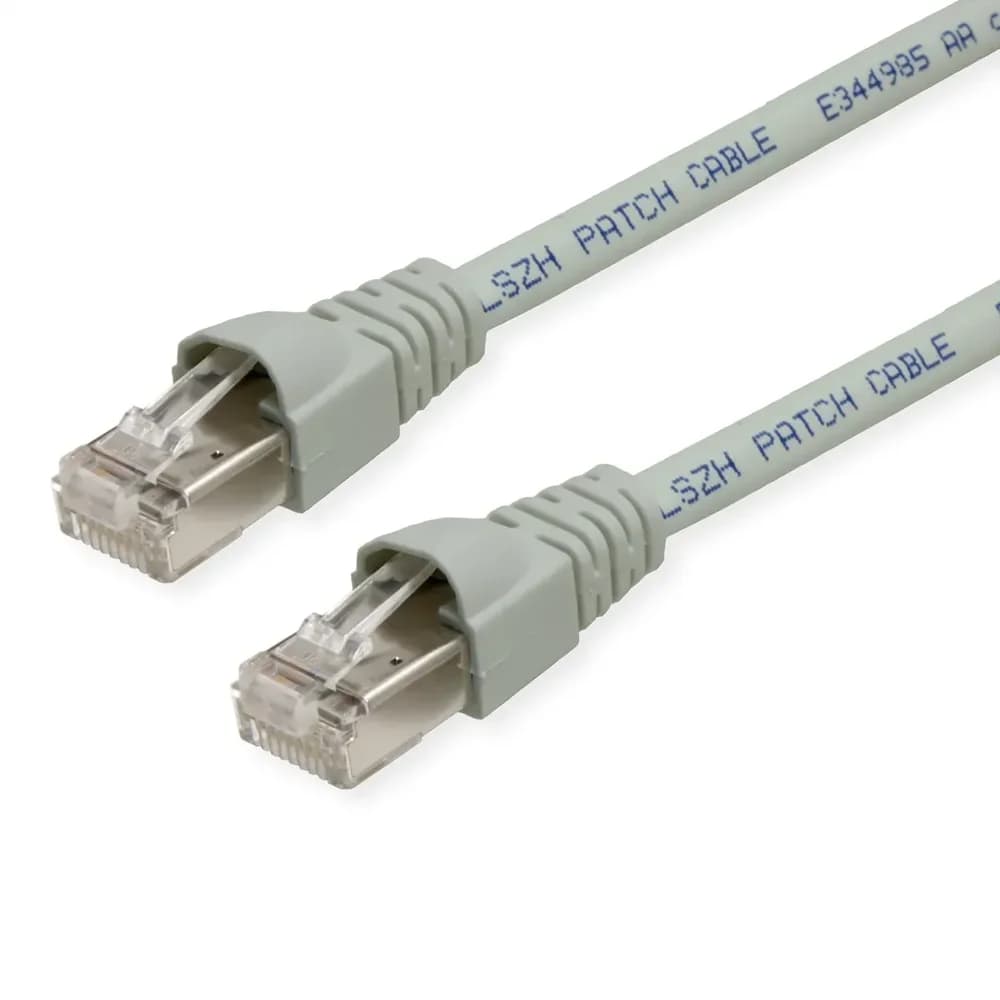 Telegärtner Patchkabel S/FTP 6A 100008981