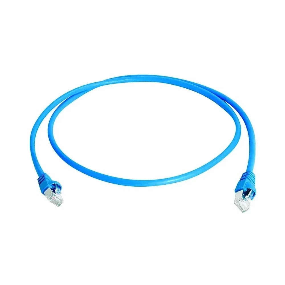 Telegärtner Patchkabel S/FTP 6A 100008984