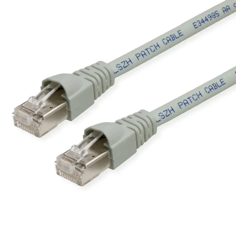 Telegärtner Patchkabel S/FTP 6A 100009114
