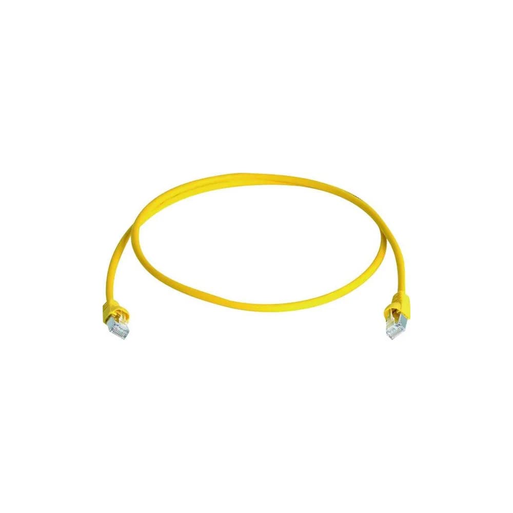 Telegärtner Patchkabel S/FTP 6A 100009132