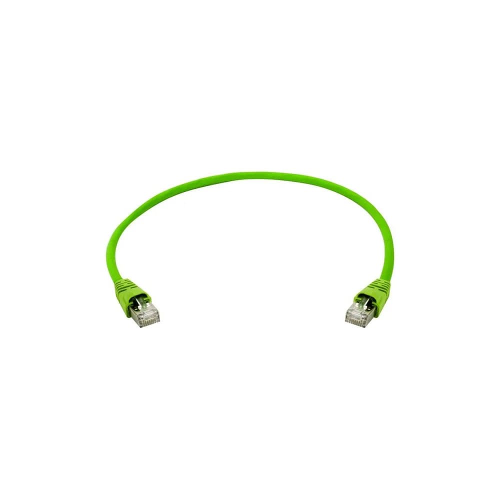 Telegärtner Patchkabel Cat7 gn 100008484