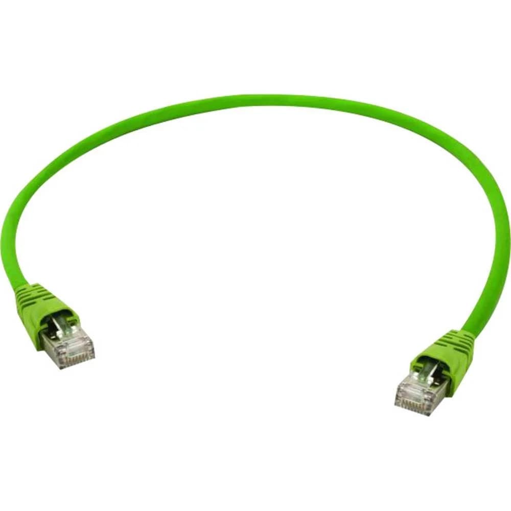 Telegärtner Patchkabel Cat7 gn 100008663
