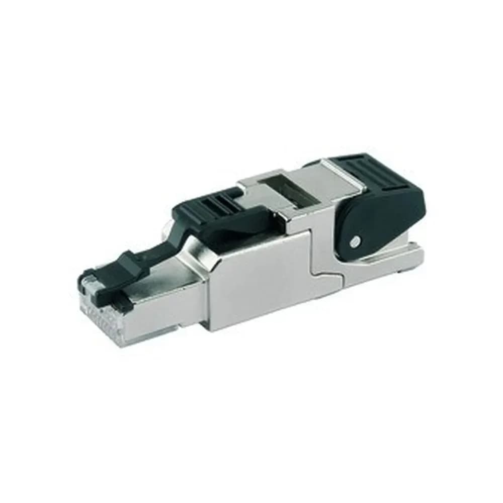 Telegärtner Stecker MFP8 T568B Cat.6A 100023043