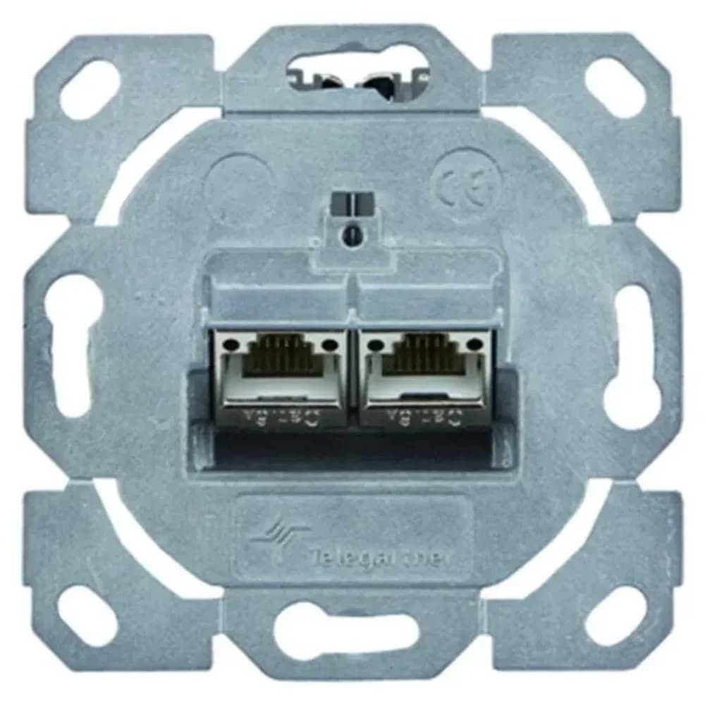 Modul-Aufnahme AMJ-S flex 2 AMJ-S- 1 Stück