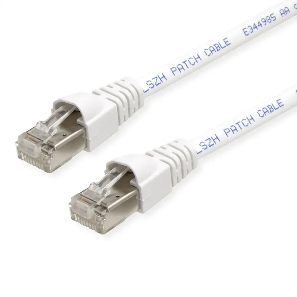Telegärtner Patchkabel S/FTP 6A 100009250