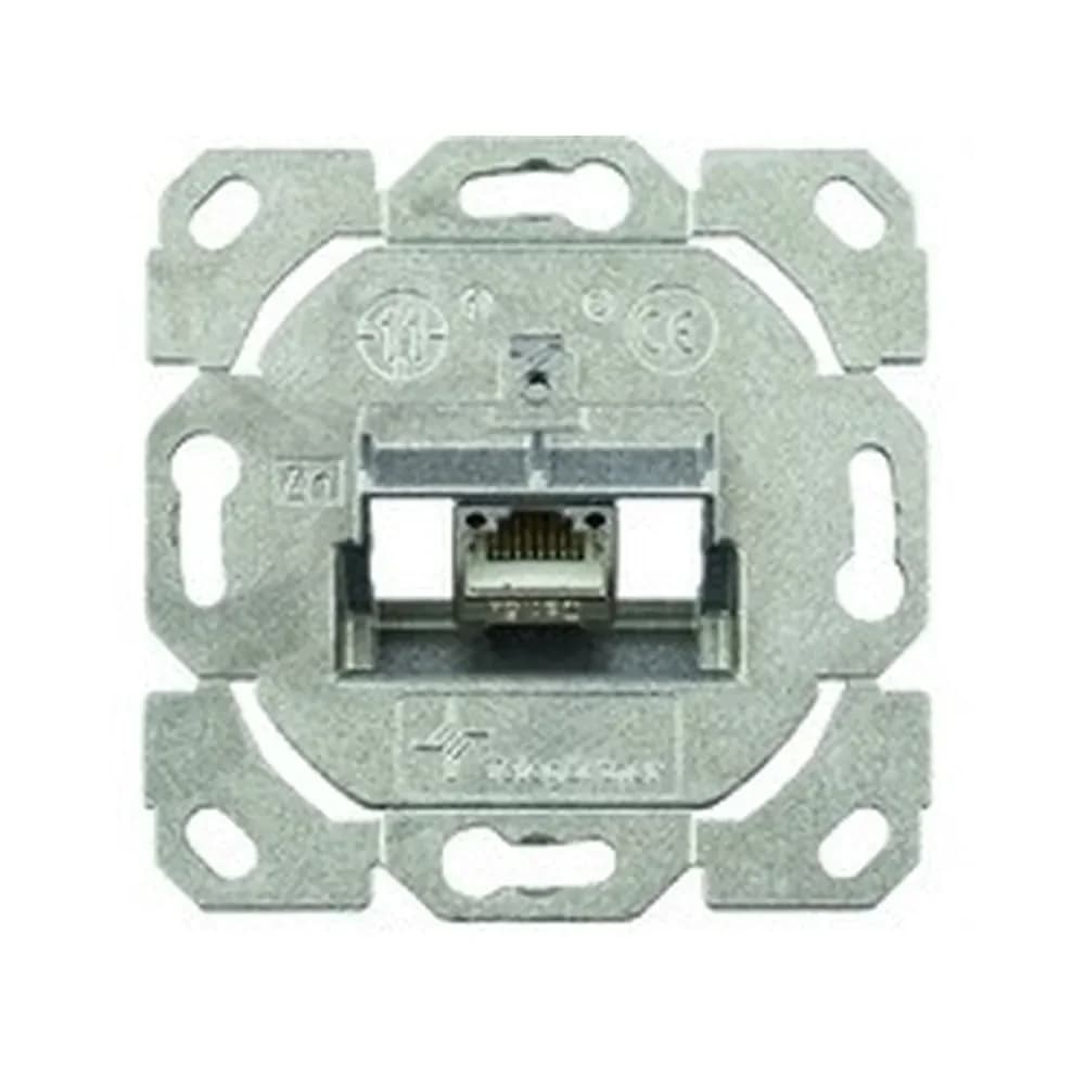 Telegärtner Modulaufnahme AMJ-S 1fach 100022968