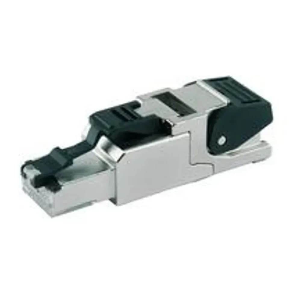 RJ45-Steckverbinder MFP8 PROFINET