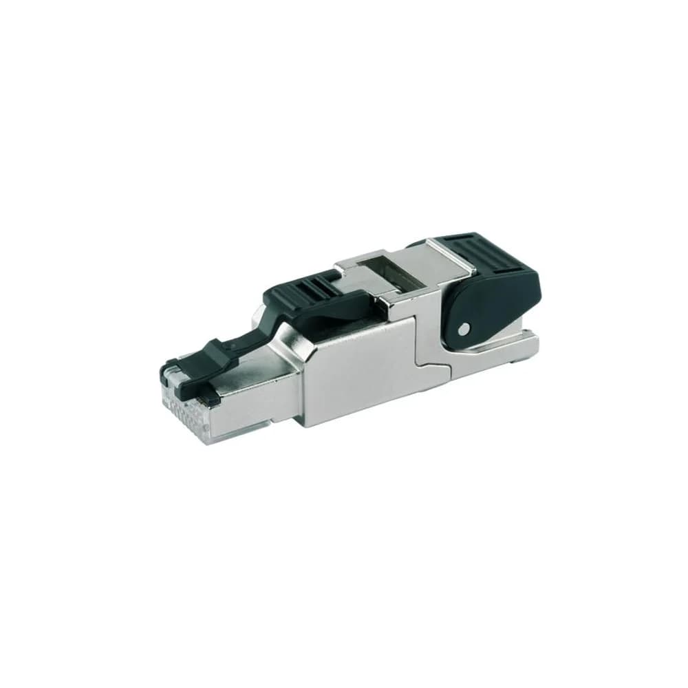 Telegärtner Stecker Cat.6A AWG26-27 100023040