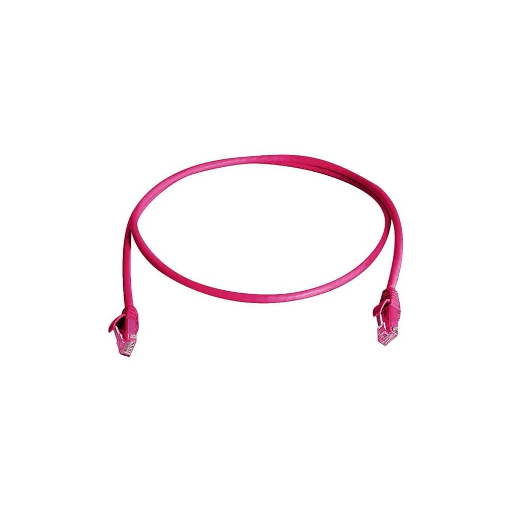 Telegärtner Patchkabel U/UTP C.6 2,0m 100008319
