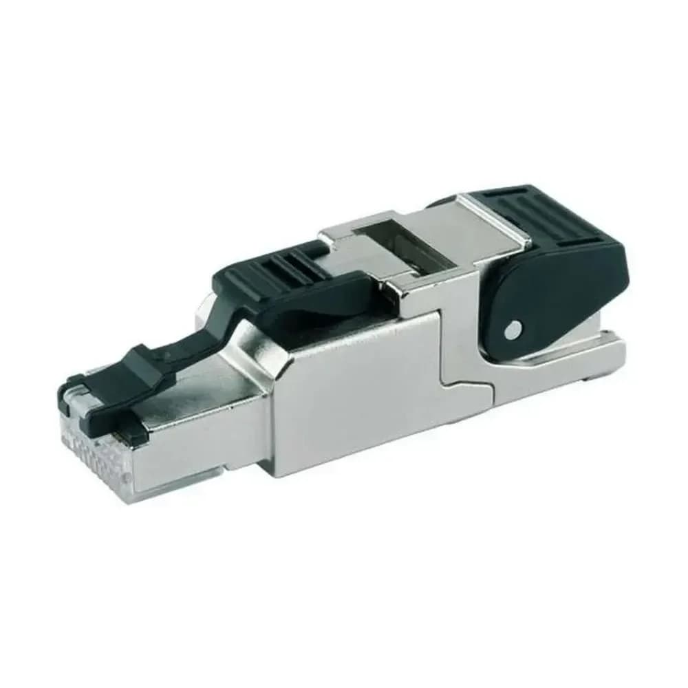Telegärtner Stecker Cat.6A AWG26-27 100023041
