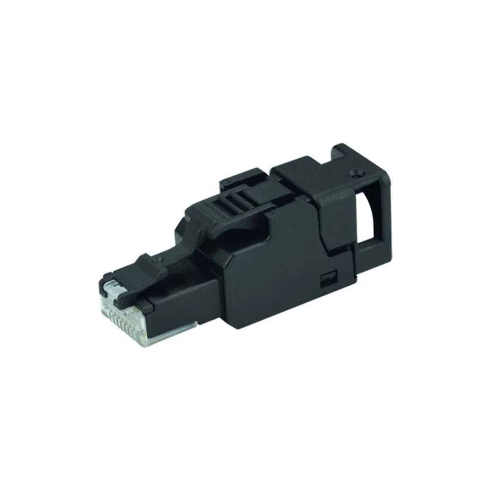 Telegärtner RJ45-Steckverbinder 100023053