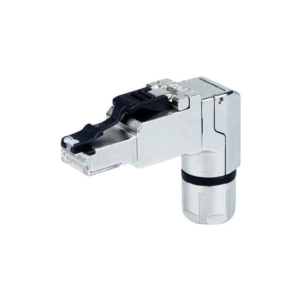 Telegärtner MFP8 T568A Cat.6 100023065
