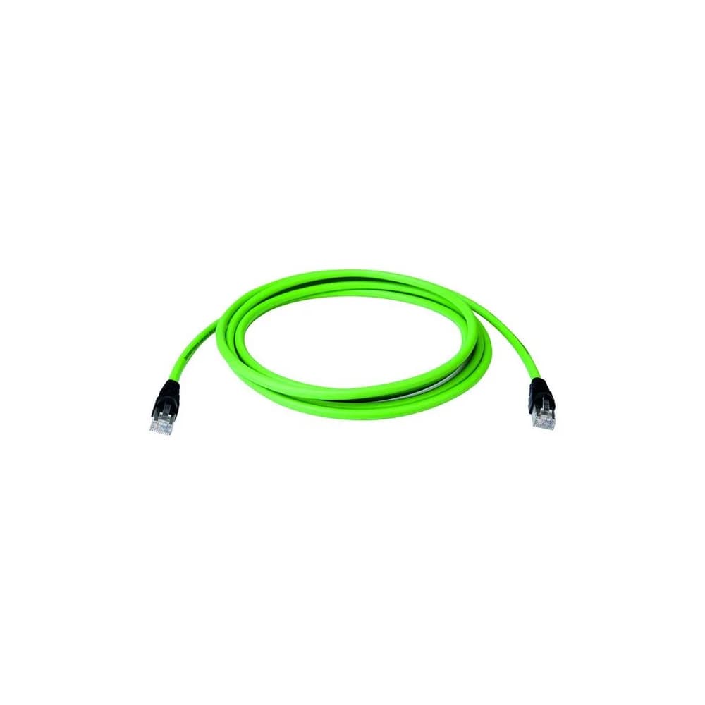 Telegärtner Patchk. PROFINET gn 100017317