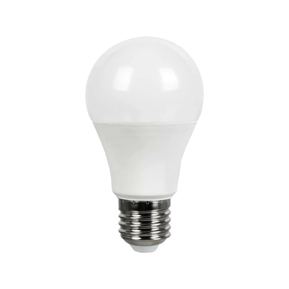 Müller-Licht 401001, 9 W, 60 W, E27, 470 lm, 25000 h, Warmweiß