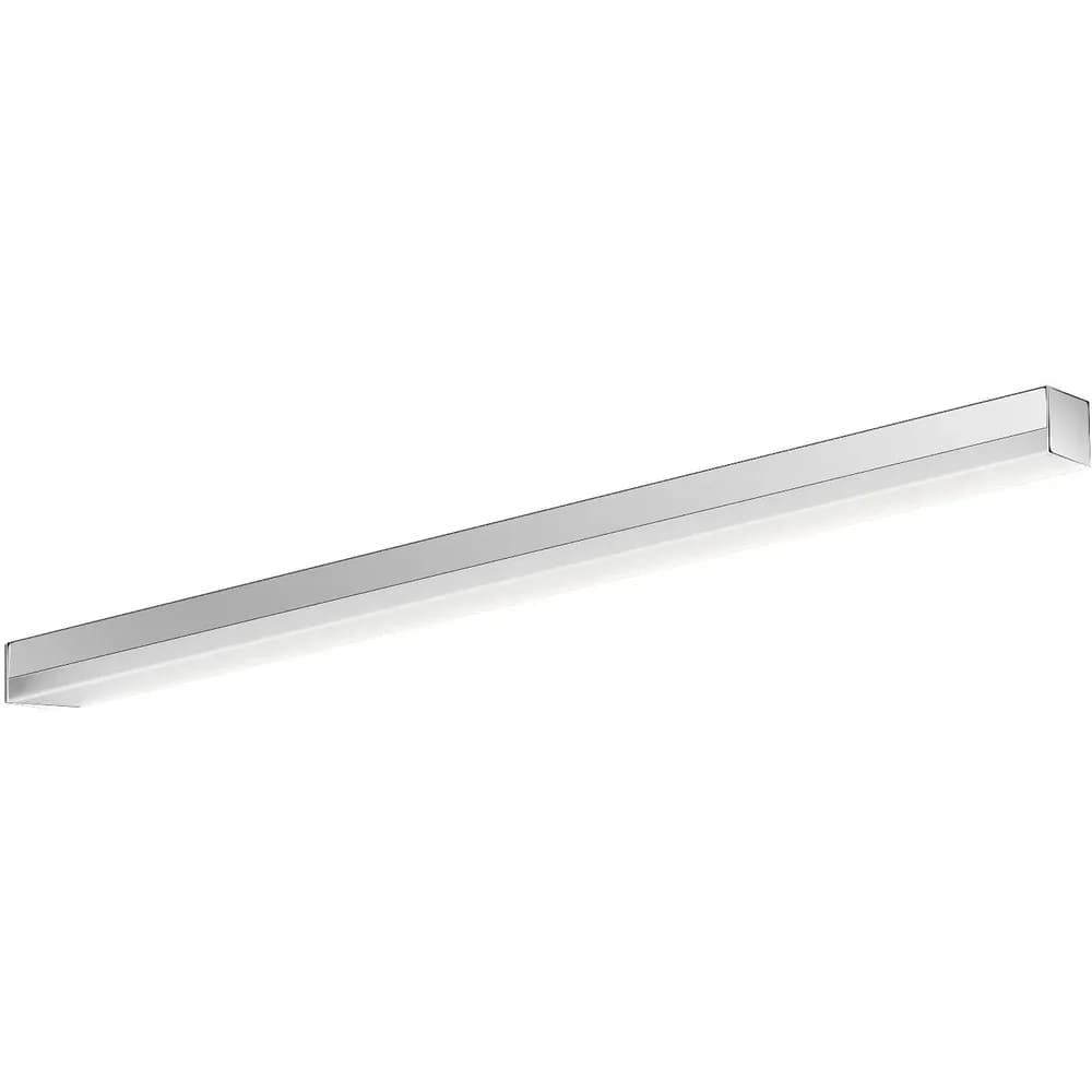 Emco System 2 LED-Spiegel-Klemmleuchte 449200106 500mm, waagerecht, chrom