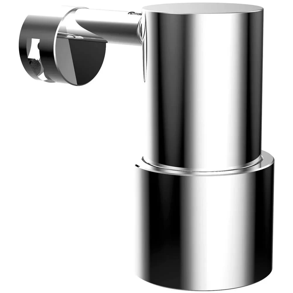 Emco system 2 Klemmleuchte rund, Badleuchten, 359500101, chrom