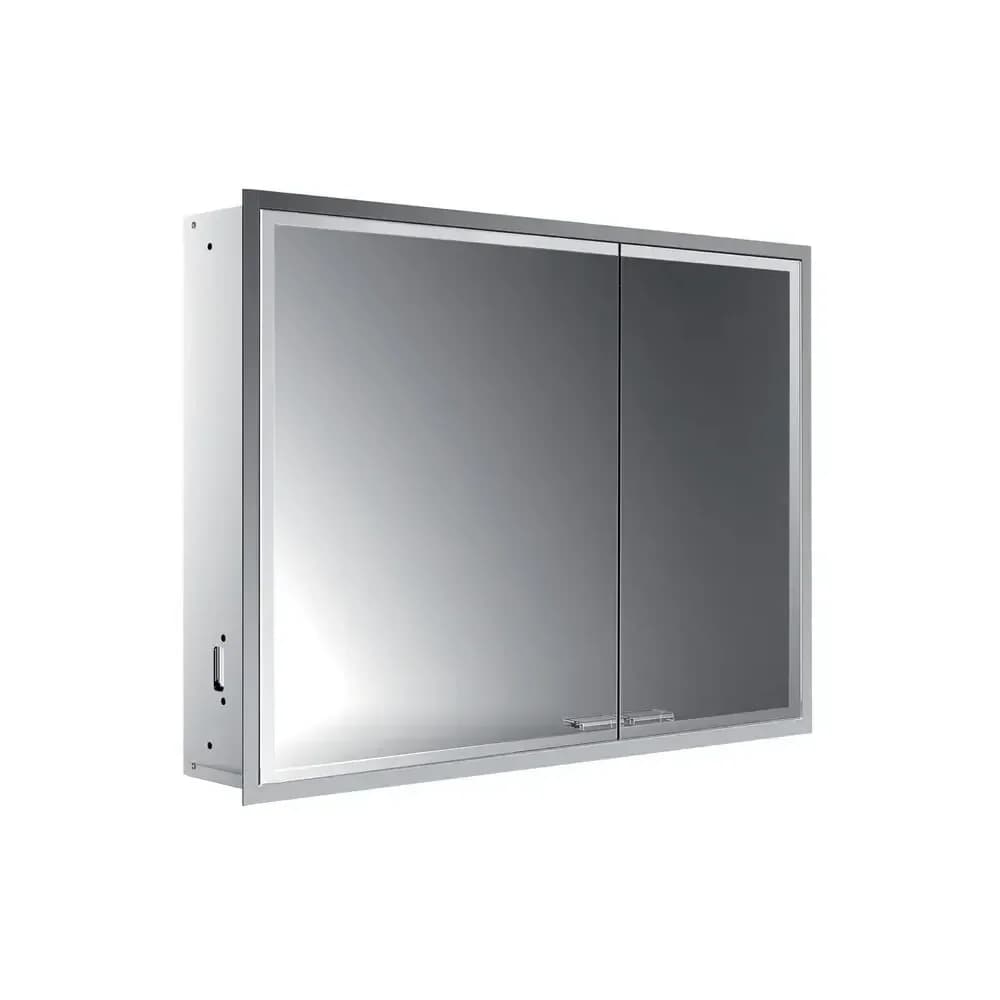 Emco 989707105 Lichtspiegelschrank prestige2 07105