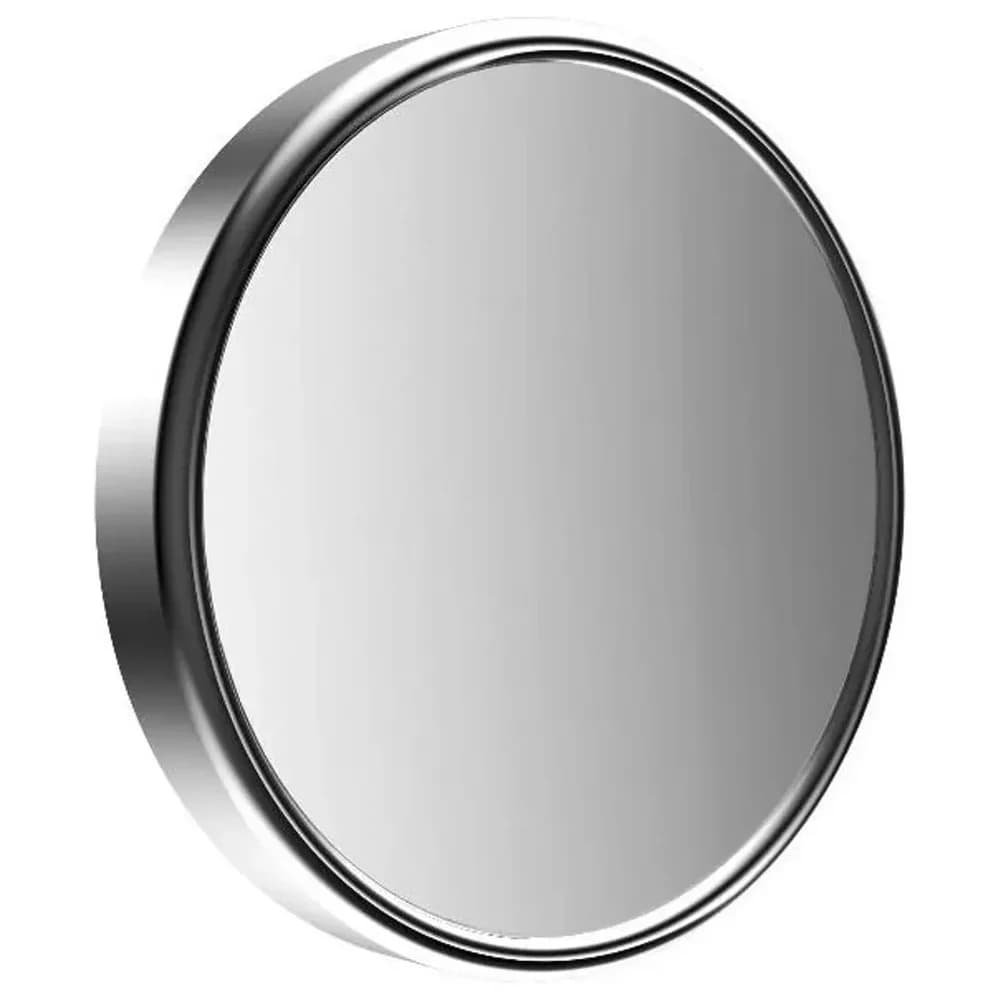 Emco 109800126 Klebespiegel pure 00126 - Silber