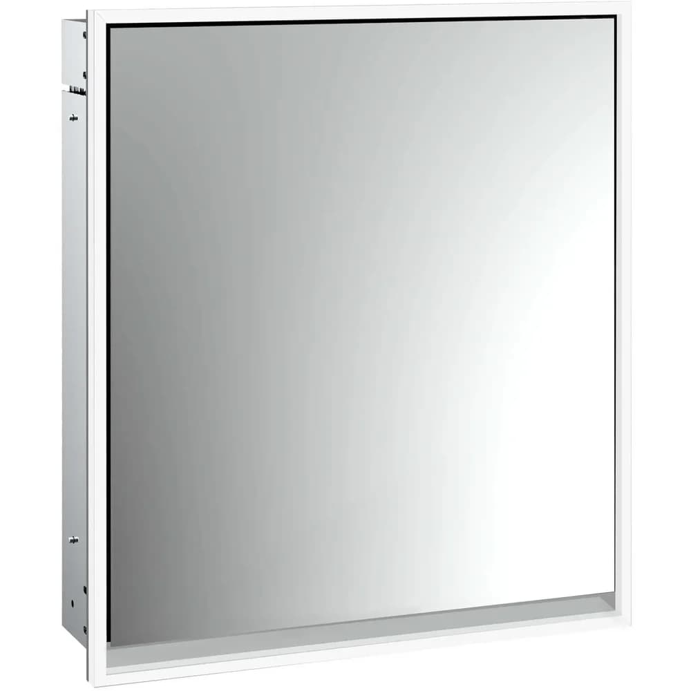 EMCO 979805101 Lichtspiegelschrank loft 05101 - Silber