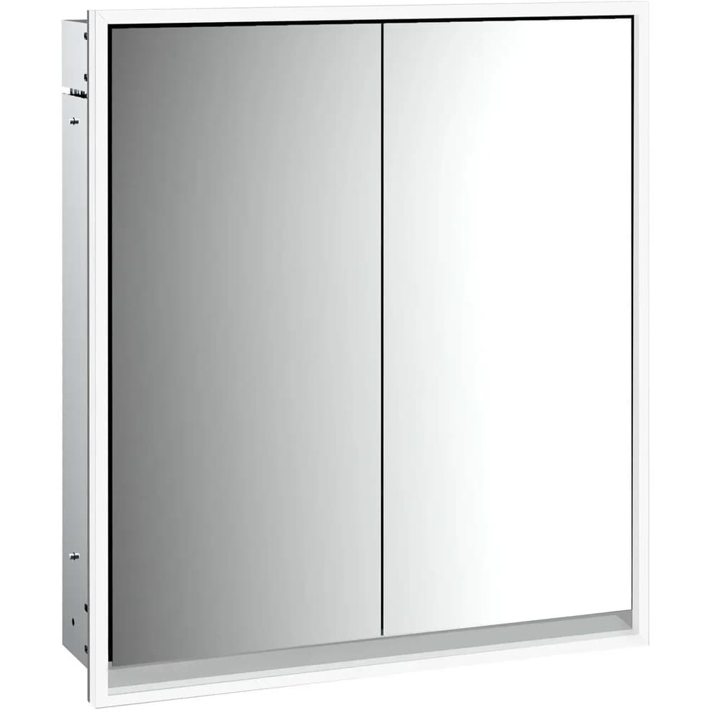 EMCO 979805105 Lichtspiegelschrank loft 05105 - Silber