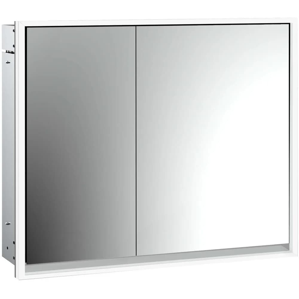 EMCO 979805109 Lichtspiegelschrank loft 05109 - Silber