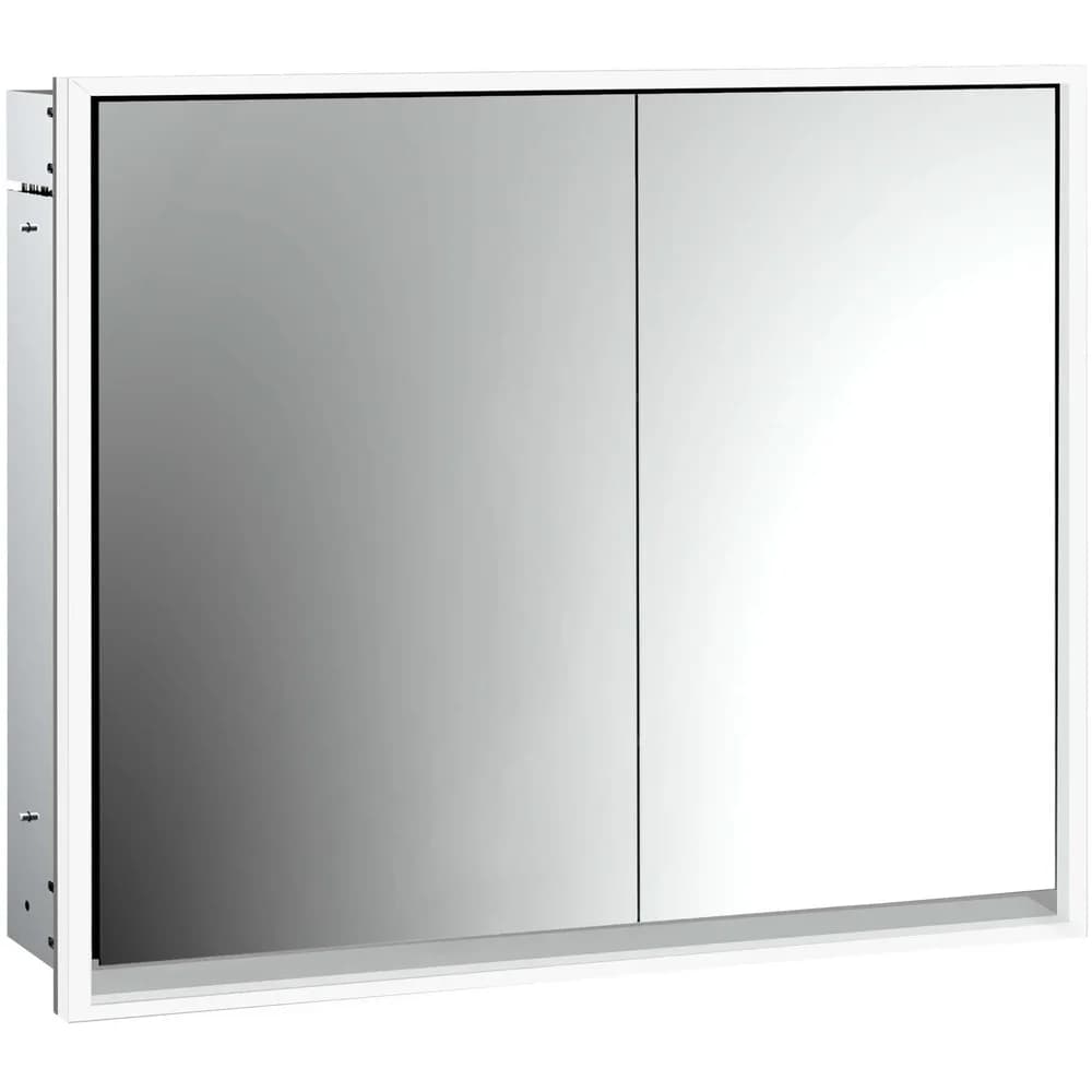 EMCO 979805111 Lichtspiegelschrank loft 05111 - Silber