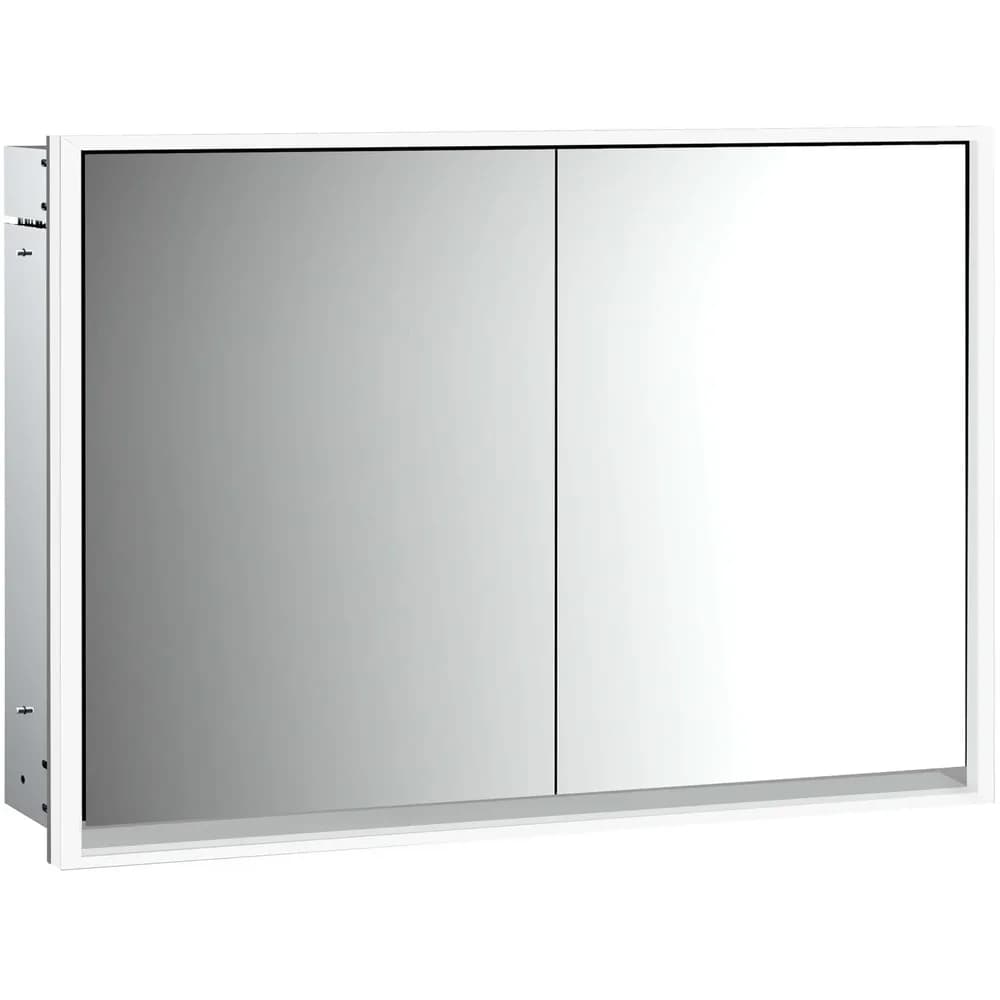 EMCO 979805113 Lichtspiegelschrank loft 05113 - Silber