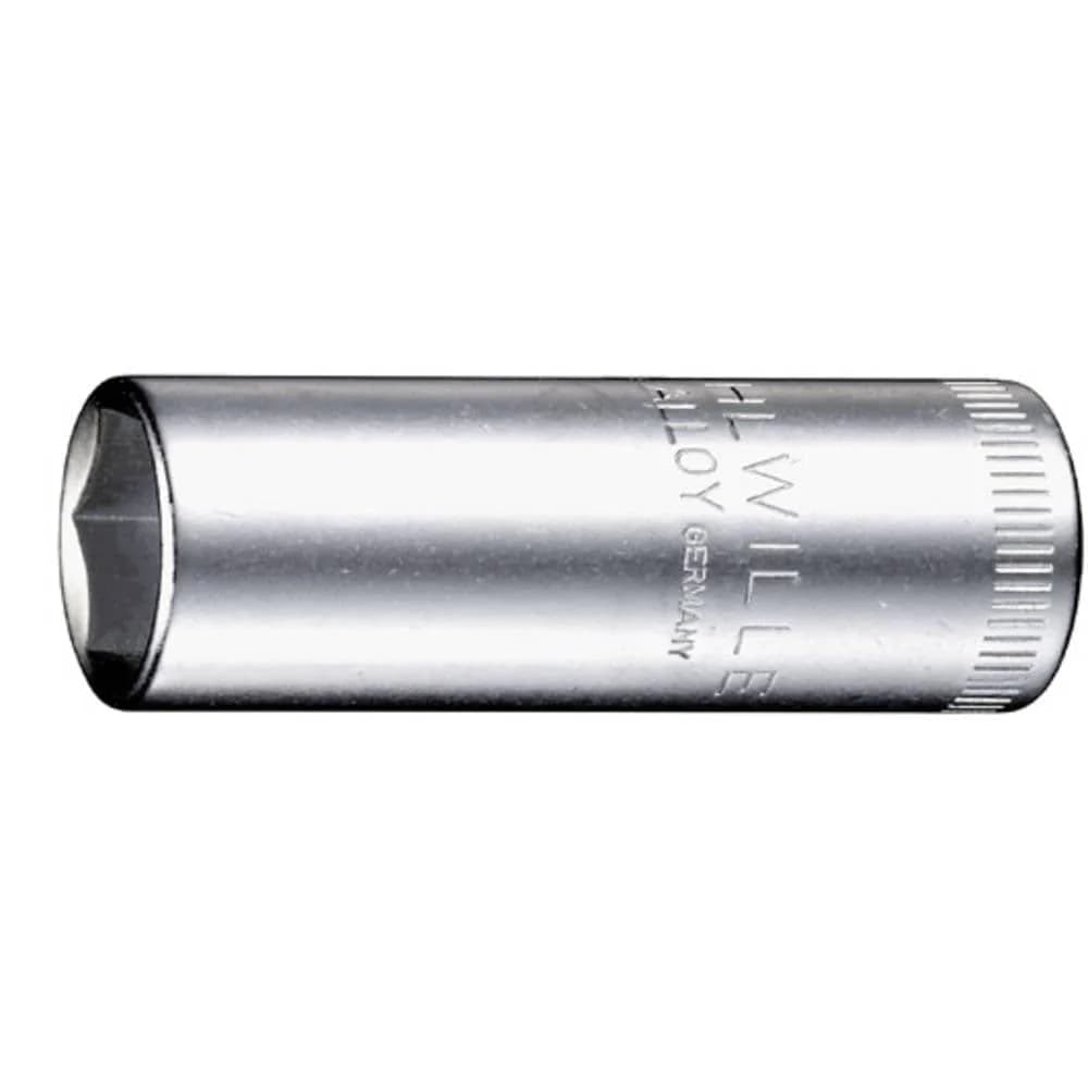 STAHLWILLE Steckschlüsseleinsatz 40L 1/4" 10mm
