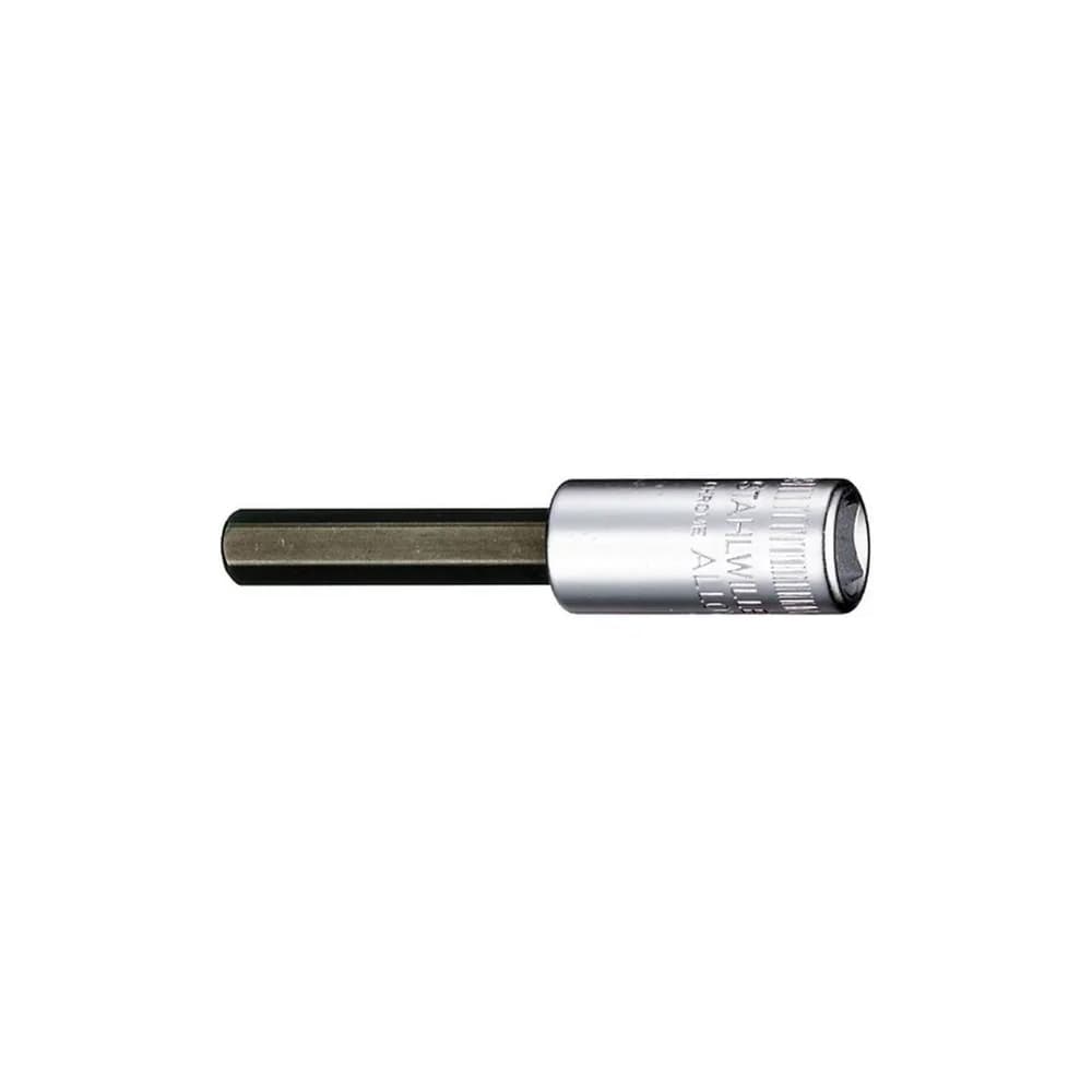 Stahlwille 1/4" (6,3mm) INHEX-Einsatz SW.5mm L.55mm