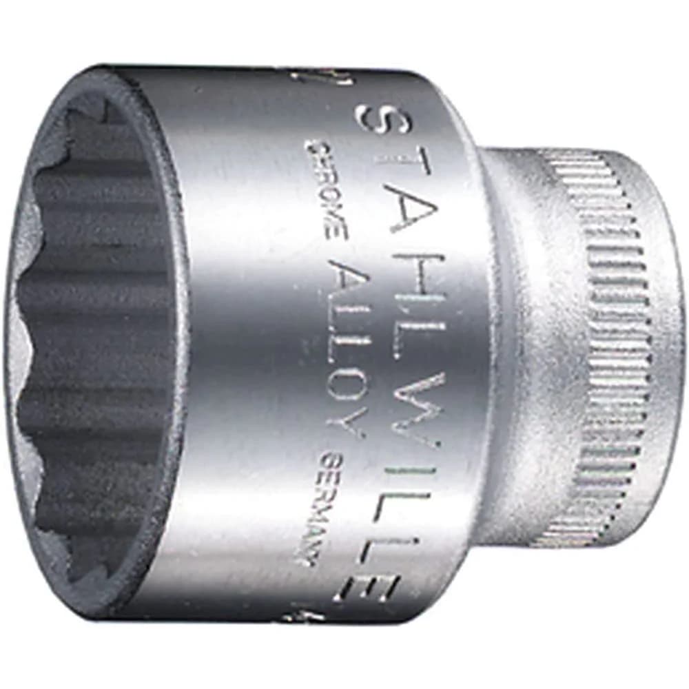 STAHLWILLE Steckschlüsseleinsatz 45 3/8" 9mm