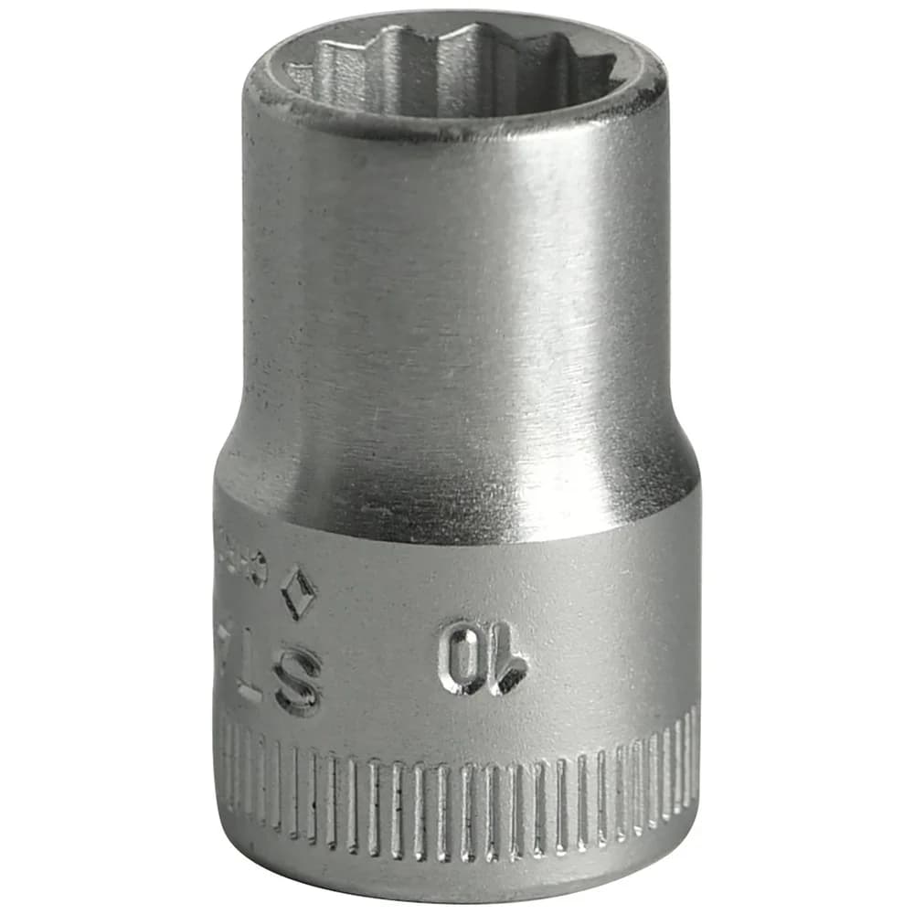 STAHLWILLE Steckschlüsseleinsatz 45 3/8" 10mm