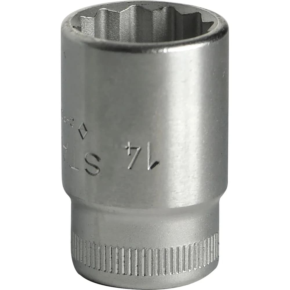 STAHLWILLE Steckschlüsseleinsatz 45 3/8" 14mm