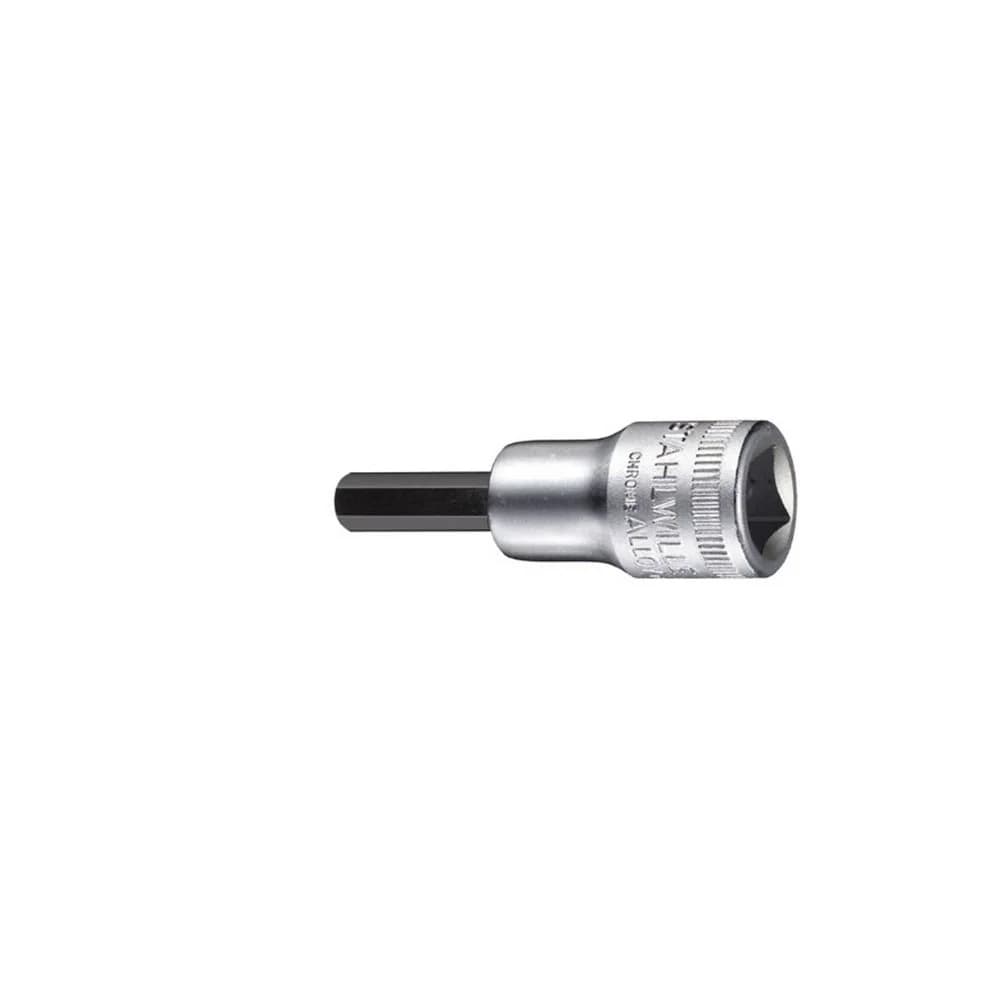 STAHLWILLE Schraubendrehereinsatz 49 3/8" 4mm