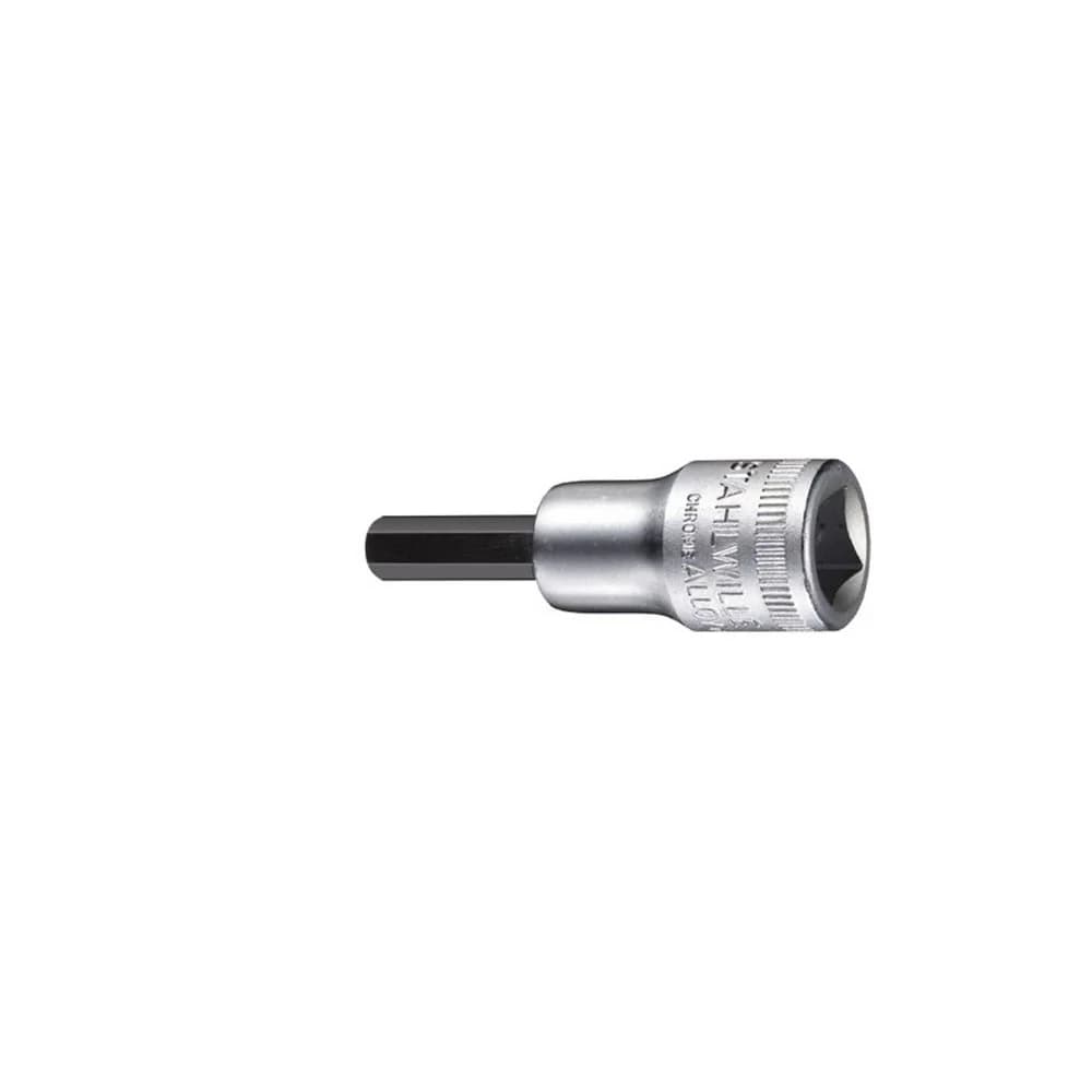 STAHLWILLE Schraubendrehereinsatz 49 3/8" 5mm
