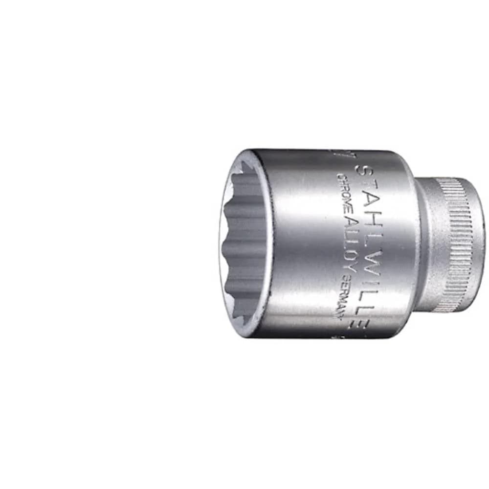 STAHLWILLE Steckschlüsseleinsatz 50 1/2" 9mm
