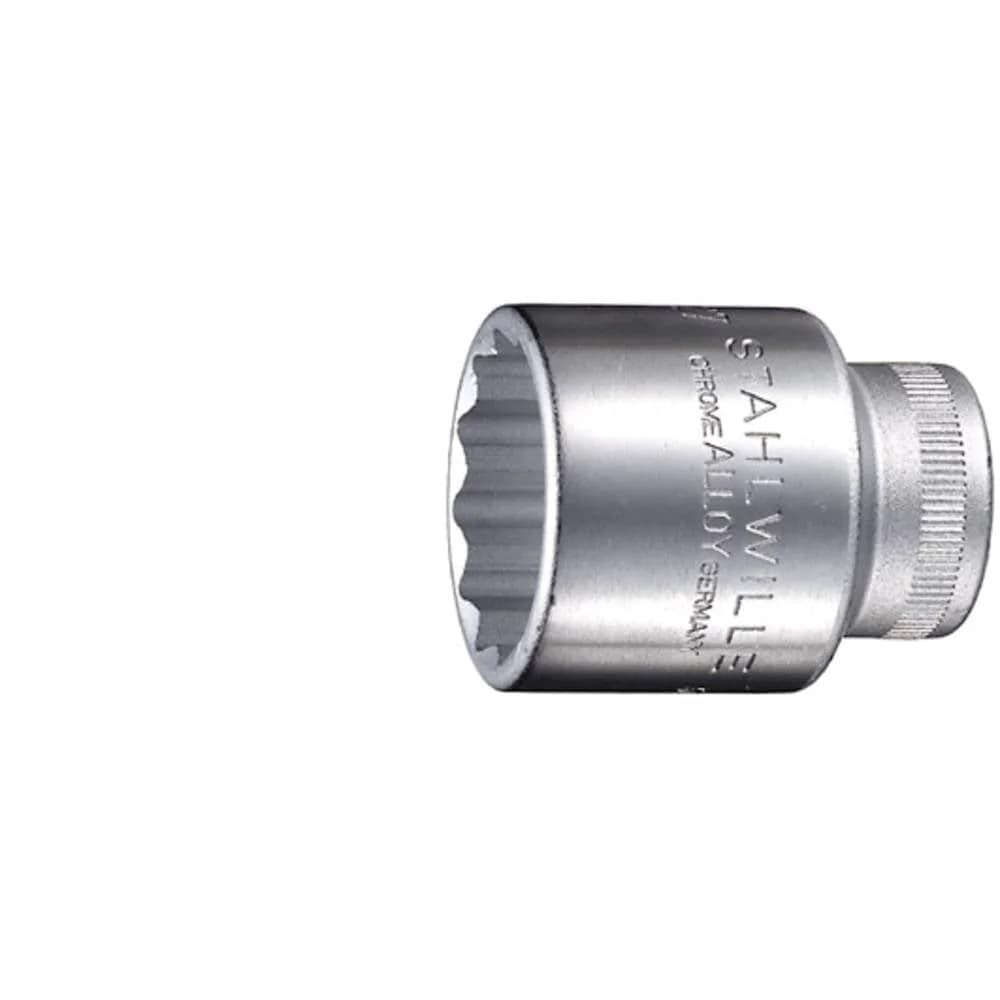 STAHLWILLE Steckschlüsseleinsatz 50 1/2" 16mm
