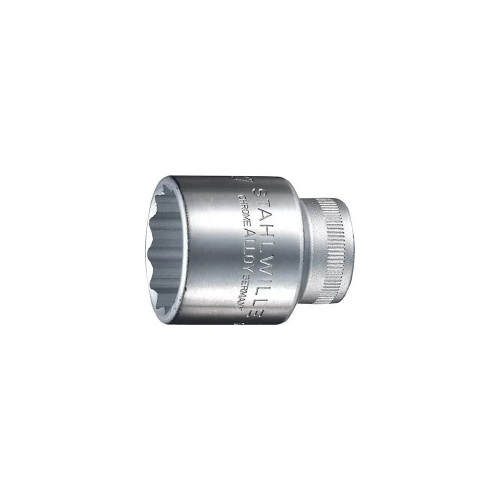 STAHLWILLE Steckschlüsseleinsatz 50 1/2" 32mm
