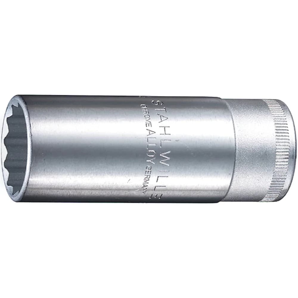 STAHLWILLE Steckschlüsseleinsatz 51 1/2" 21mm