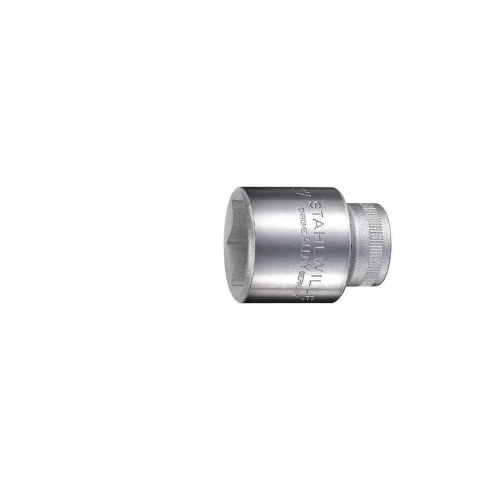 STAHLWILLE Steckschlüsseleinsatz 52 1/2" 8mm