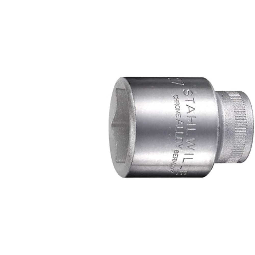 STAHLWILLE Steckschlüsseleinsatz 52 1/2" 21mm
