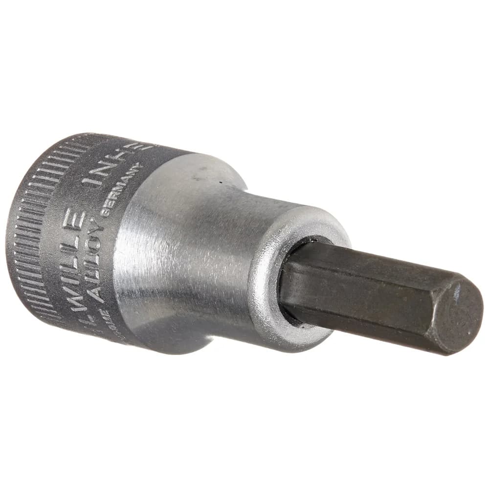STAHLWILLE Schraubendrehereinsatz 54 1/2" 8mm