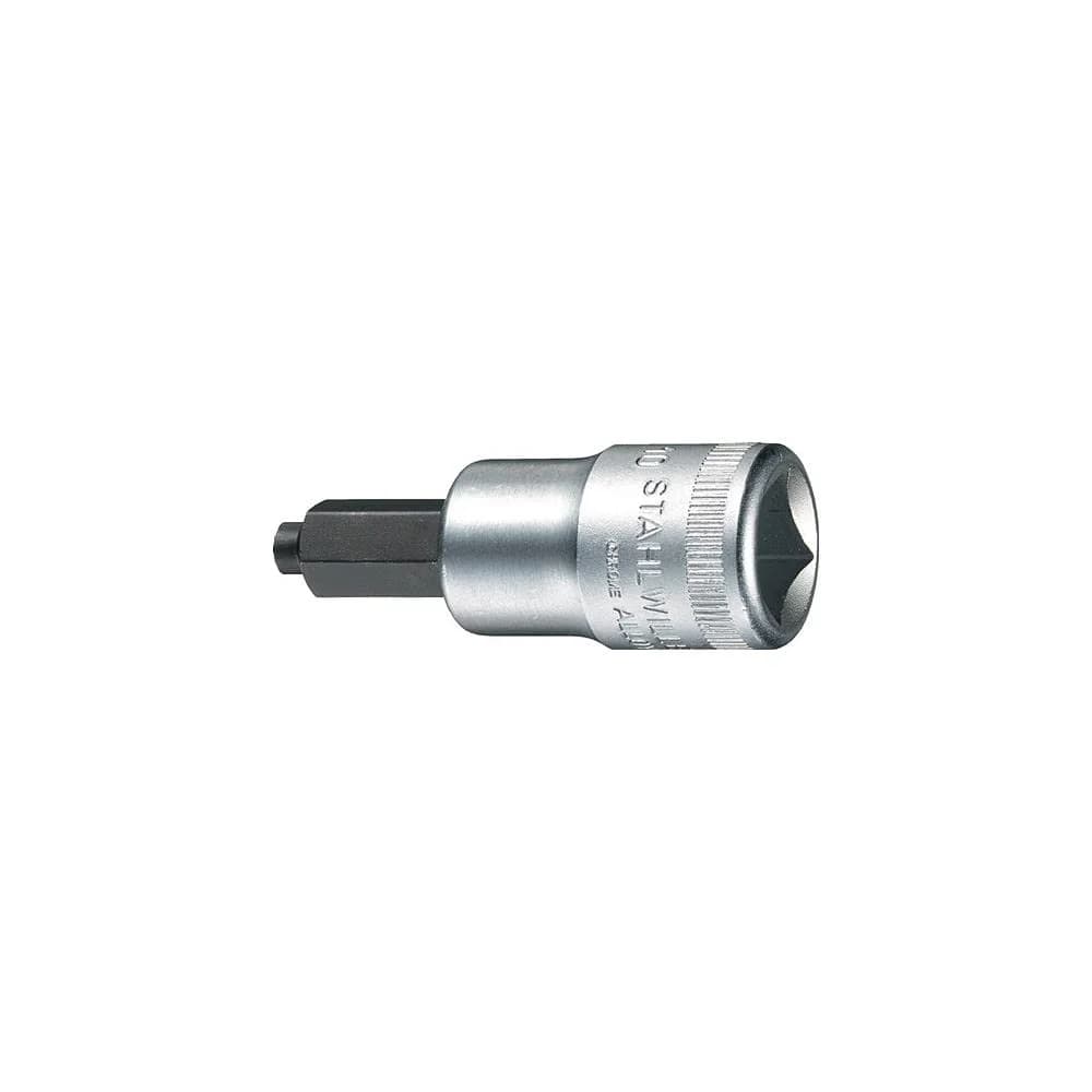STAHLWILLE Schraubendrehereinsatz 54IC 1/2" 14mm